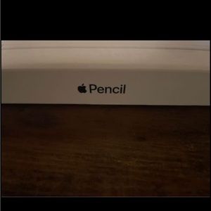 Apple Pencil 1st Gen